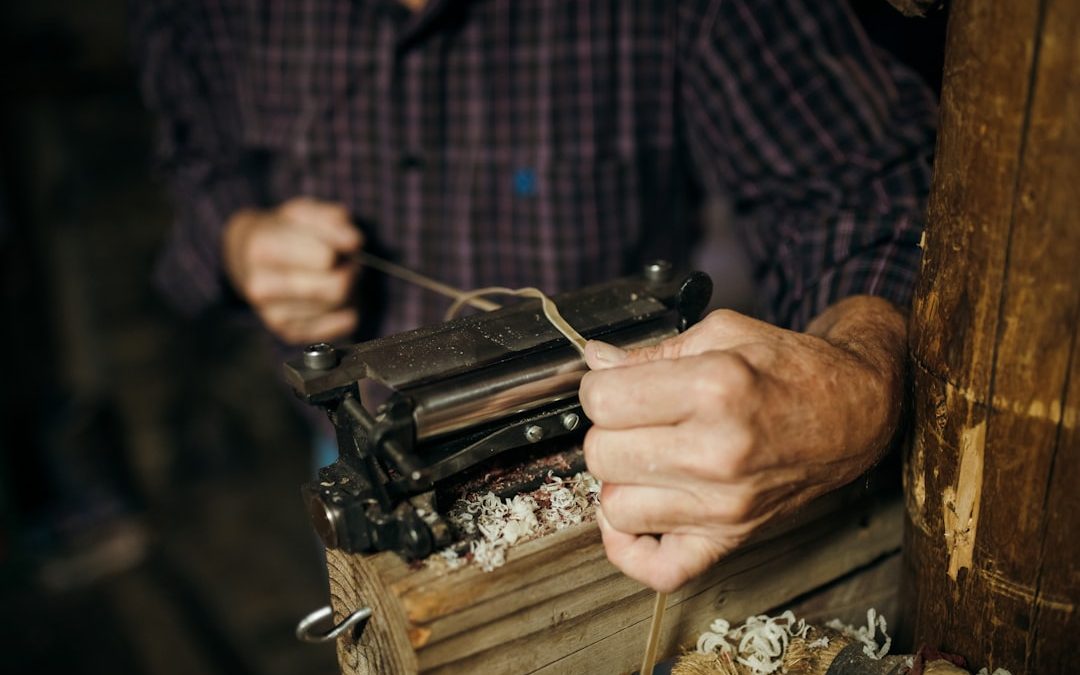 Photo Sculpting tools