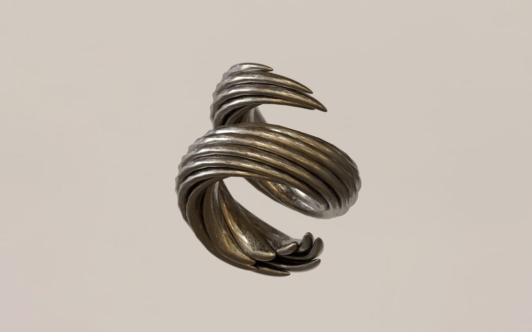 Photo Bronze polish