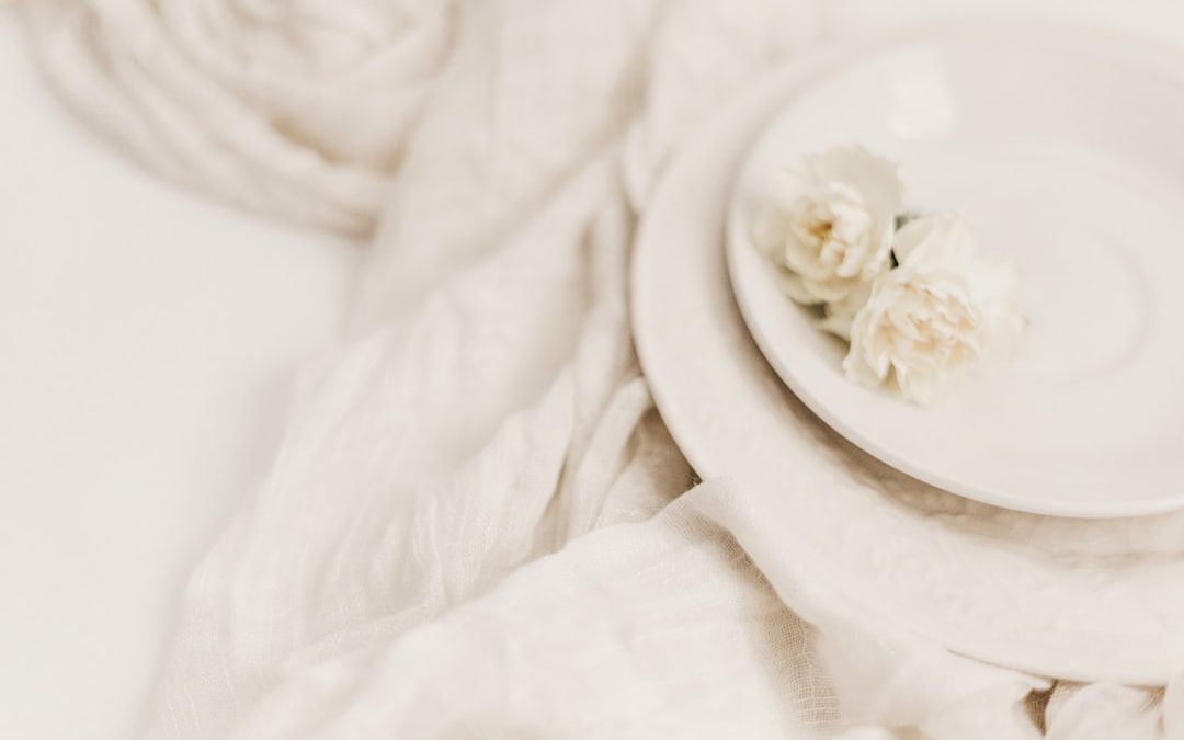 Photo Elegant decor